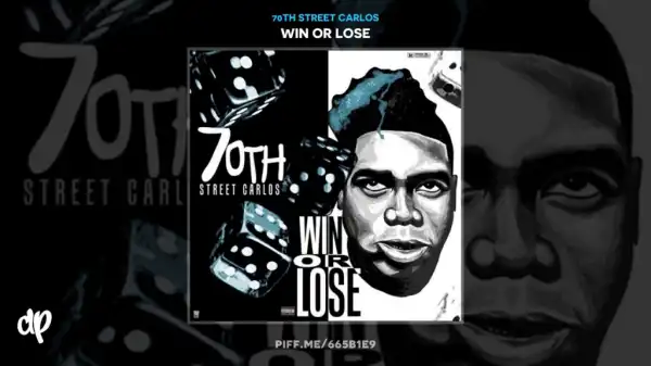 70th Street Carlos - Drip On 70th Street (ft. Sauce Walka)